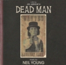 Dead Man - CD