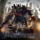 Transformers: Dark of the Moon - Vinyl