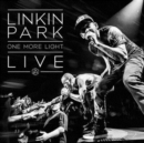 One More Light Live - CD