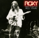Roxy: Tonight's the Night Live - CD