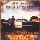 The Visitor - CD