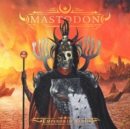 Emperor of Sand - CD