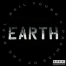 Earth - CD