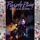 Purple Rain - Vinyl