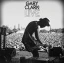 Gary Clark Jr. Live - CD