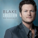 Red river blue - CD