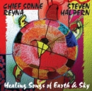 Healing Songs for Earth and Sky - CD