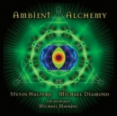 Ambient Alchemy - CD
