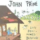 Lost Dogs and Mixed Blessings - CD
