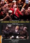 La Grande Duchesse De Gerolstein - DVD