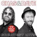 Greatest Hits - CD