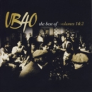 The Best of Ub40 Volumes 1 and 2 - CD