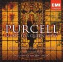 Purcell (Choir of King's College, Cambridge) - CD