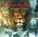 The Chronicles of Narnia: The Lion, the Witch & the Wardrobe. - CD