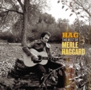 Hag: The Best of Merle Haggard - CD
