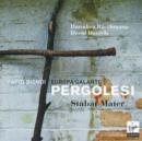 Stabat Mater, Salve Regina in F Minor (Daniels, Rosehmann) - CD