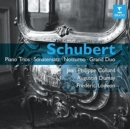 Complete Works for Piano Trio (Collard) - CD