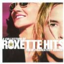 A Collection of Roxette Hits - CD