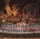 The Good, the Bad and the Queen - CD