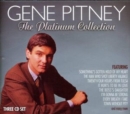 The Platinum Collection - CD