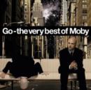 Go - The Very Best of Moby - CD
