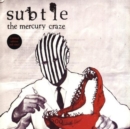 The Mercury Craze - Vinyl