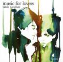 Music for Lovers - CD