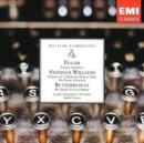 Enigma Variations (Lso) - CD