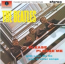 Please Please Me - Vinyl