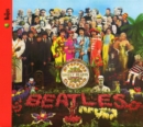 Sgt. Pepper's Lonely Hearts Club Band - CD