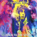 Back to the Story - CD