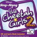 Cheetah Girls 2 Sing a Long - CD