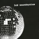 Lcd Soundsystem [repackaged] - CD