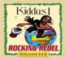 Rocking Rebel - CD