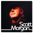 Scott Morgan - CD