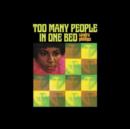 Too Many People in One Bed - CD