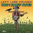 Dirty Spliff Blues - CD