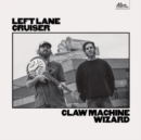 Claw Machine Wizard - Vinyl