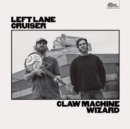 Claw Machine Wizard - CD