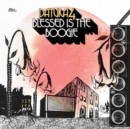 Blessed Is the Boogie - CD