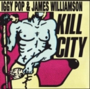 Kill City - Vinyl