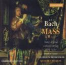 Mass in B Minor - CD