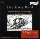 The Early Byrd - CD