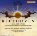 Mass in C Major (Hickox, Collegium Musicum 90, Padmore) - CD