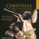 Concertos and Cantatas for Christmas (Standage, Gritton) - CD