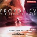 Stone Flower, The (Noseda, Bbc Philharmonic) - CD