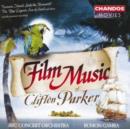 Film Music Of, The (Gamba, Bbc Concert Orchestra) - CD