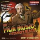 Film Music Of, The (Wordsworth, Bbc Concert Orchestra) - CD