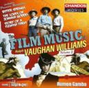 Film Music Of..., The - Volume 3 (Gamba, Bbc Philharmonic) - CD