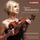 Violin Concertos Nos 1, 3 and 7 - CD
